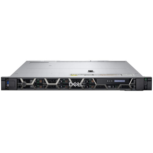 Dell PowerEdge R650xs Server (G5315Y*2/16GB*2/480G*2/2TB*2/H745/NO OS/3년)