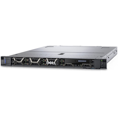 Dell PowerEdge R650 Server (G5317/16GB*2/480G*2/H745/NO OS/3년)